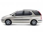 Tata Indigo SW 2004 года